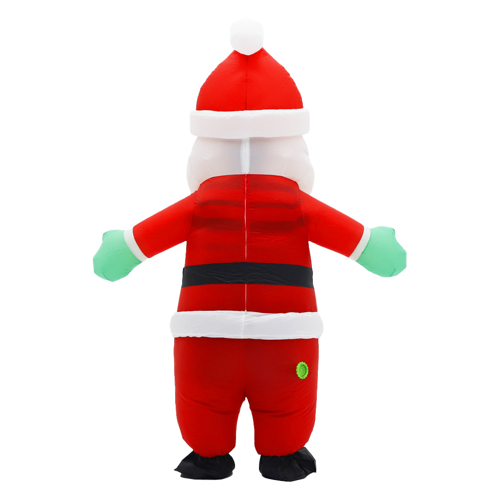 Fantasias Infláveis Engraçadas - Halloween Costume Adult avaliação e preço