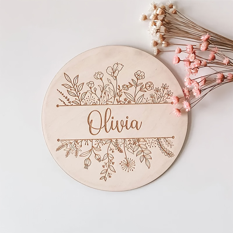 Placa de Nome Personalizada co - Halloween Party Supplies avaliação e preço