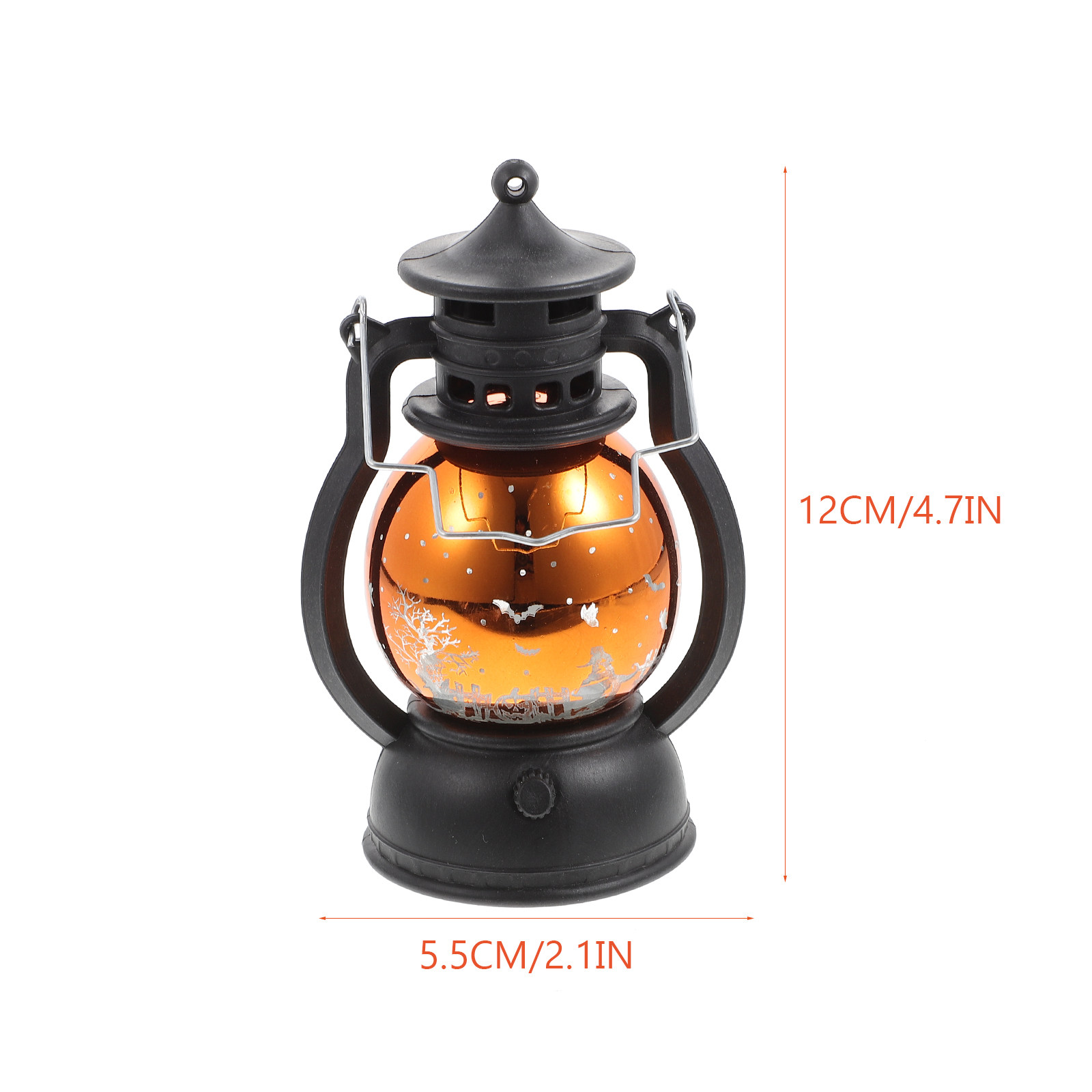 Lanterna de abóbora para o Hal - Pumpkin Lantern Halloween avaliação e preço